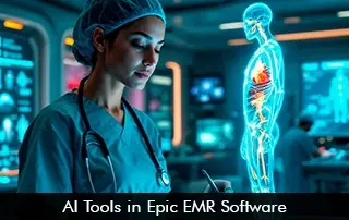 AI-Tools-in-Epic-EMR-Software