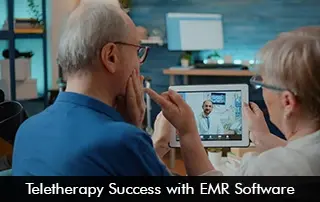 Teletherapy-Success-with-EMR-Software