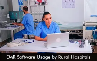 EMR-Software-Usage-by-Rural-Hospitals