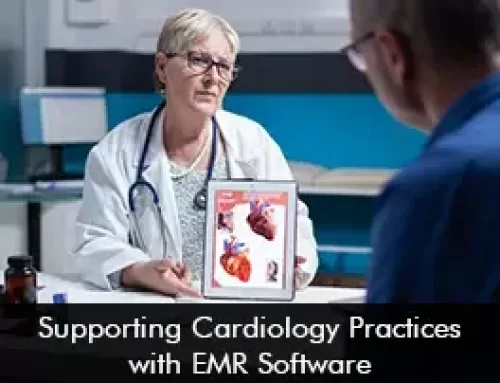 Supporting Cardiology Practices with EMR Software