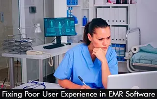 Fixing-Poor-User-Experience-in-EMR-Software