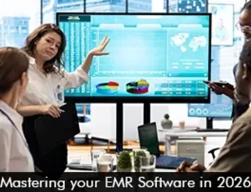 Mastering your EMR Software in 2026