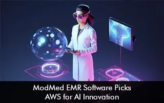 ModMed-EMR-Software-Picks-AWS-for-AI-Innovation.