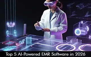 Top-5-AI-Powered-EMR-Software-in-2026