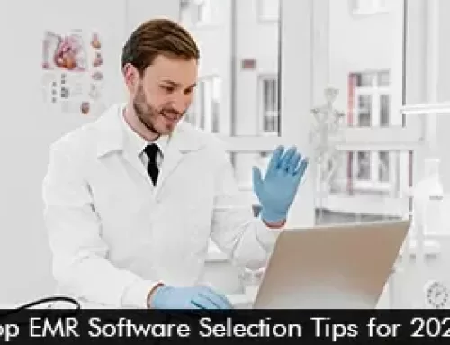Top EMR Software Selection Tips in 2026