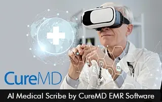 AI-Medical-Scribe-by-CureMD-EMR-Software