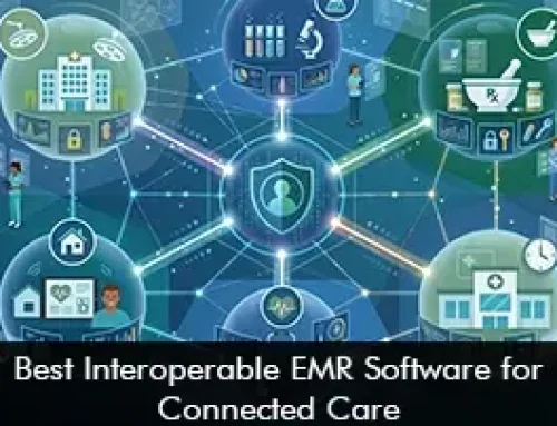 Best Interoperable EMR Software for Connected Care