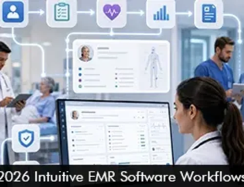2026 Intuitive EMR Software Workflows