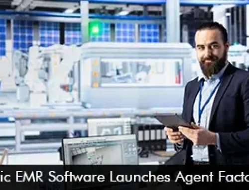 Epic EMR Software Launches Agent Factory