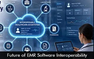 The Future of EMR Software Interoperability