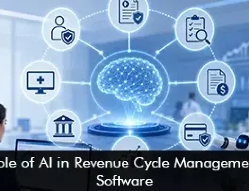 The Role of AI in Revenue Cycle Management Software