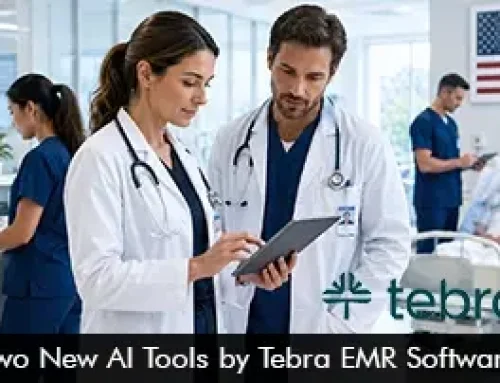 Two New AI Tools by Tebra EMR Software