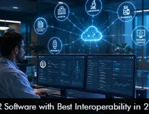 EMR Software with Best Interoperability in 2026