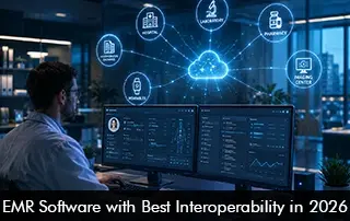 EMR Software with Best Interoperability in 2026