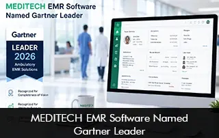 MEDITECH-EMR-Software-Named-Gartner-Leader