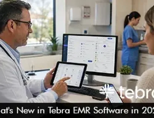What’s New in Tebra EMR Software in 2026?