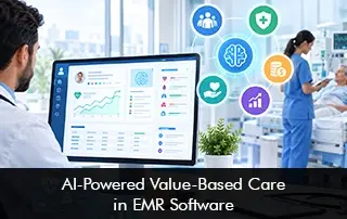 AI-Powered Value-Based Care in EMR Software