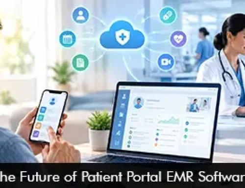 The Future of Patient Portal EMR Software