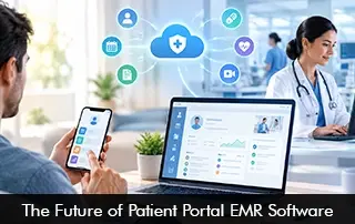 The Future of Patient Portal EMR Software