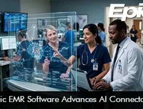 Epic EMR Software Advances AI Connectors