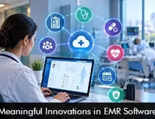 Meaningful Innovations in EMR Software