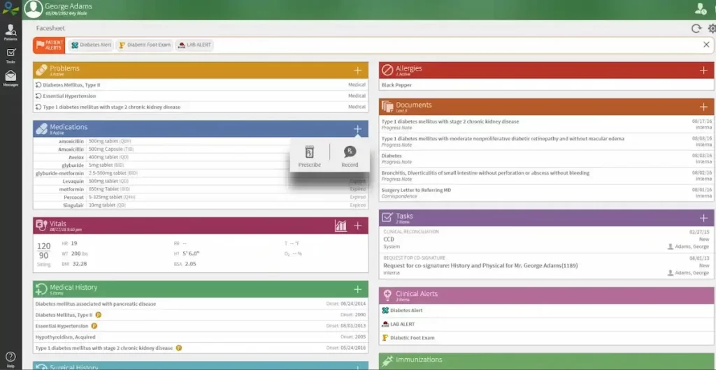 Greenway-PrimeSuite-EMR-Practice-Management-Software-Demo