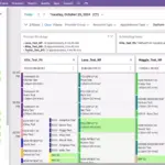 athenaOne EMR Software and Practice Management (PM) Software Demo Screenshot