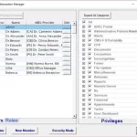 ABELMed-EHR-Software Dashboard