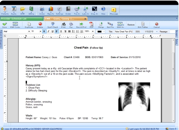 A.I.-Med-EHR-Software-By-Acrendo-Software-Patient-Notes.