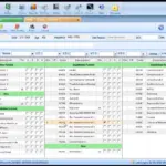 A.I. Med-EHR-Software-by-Acrendo-Software-Patients-list