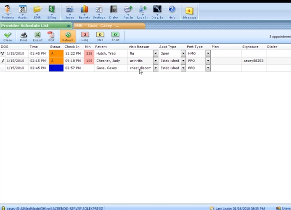 A.I. Med-EHR-Software-by-Acrendo-Software
