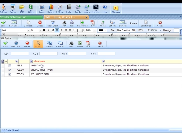 A.I. Med-EMR-Software-by-Acrendo-Software.