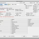 Advanced Health Management Systems AHMS EMR Software Account