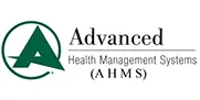 Advanced Health Management Systems Logo