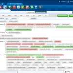 CareCloud EMR Software patient history screenshot