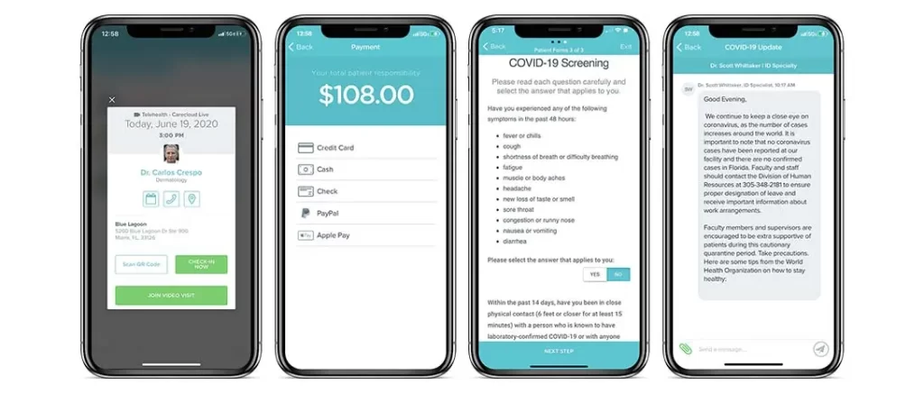 CareCloud-EMR-and-Patient-Portal-Software-Demo