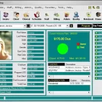 EMRx EHR Practice Management Software Billing