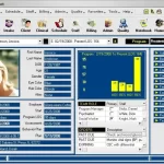 EMRx EHR Practice Management Software Client