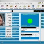 EMRx EHR Practice Management Software Staff