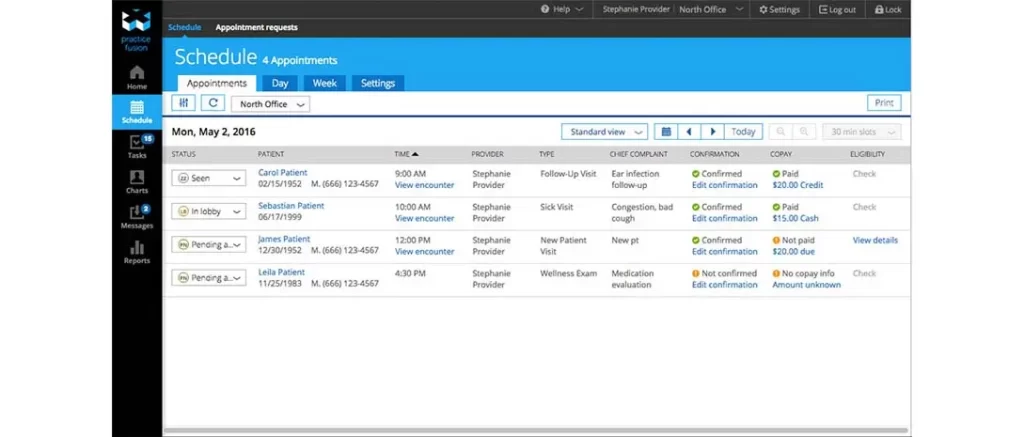 Practice-Fusion-EMR-Software-and-Patient-Scheduling-Demo