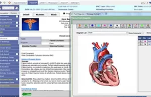 PrognoCIS EMR Software, Cardiology EMR Software and Practice Management Software Demo