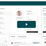 Tebra EMR Software- Kareo EMR Software-Demo-Screenshot