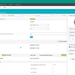 e-Medsys-EMR-Software-by-TRIMED-Patient-List-Check-In-Demo