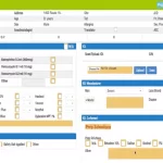 iDoc-EHR-Software-System