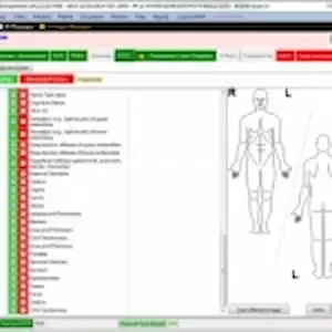 iDoc-EMR-Software-Physical-Exam-Demo