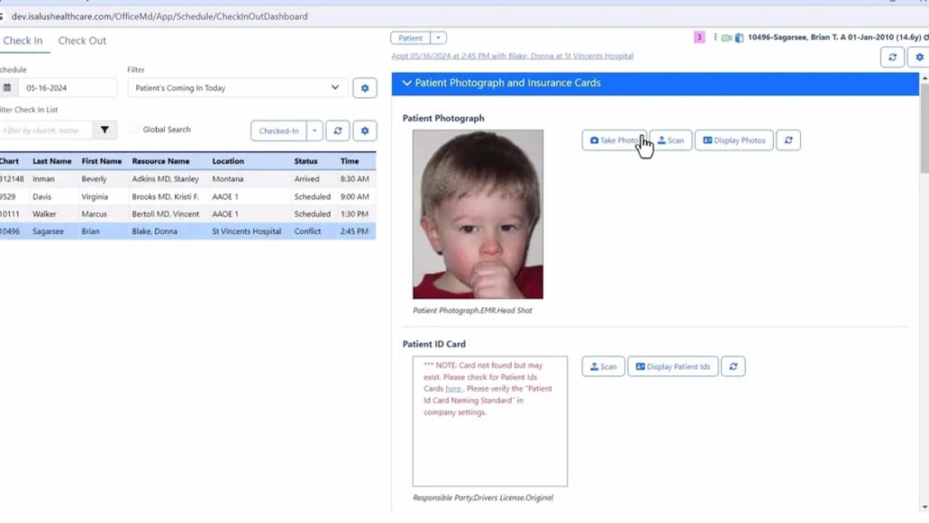 iSalus-EMR-Software-Solution-Patient-Check-in