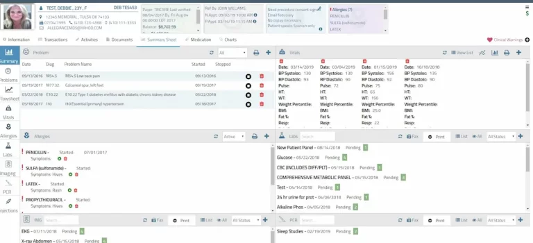 AllegianceMD-EHR-software-and-Practice-Management-Patient-Portal