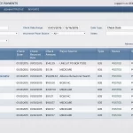 AlphaFlex EHR Software by wellsky- Practice Management (PM) software