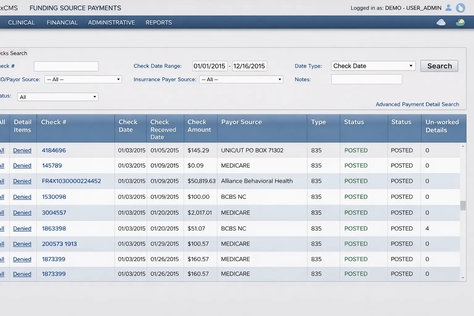 AlphaFlex EHR Software EHR and Practice Management Software