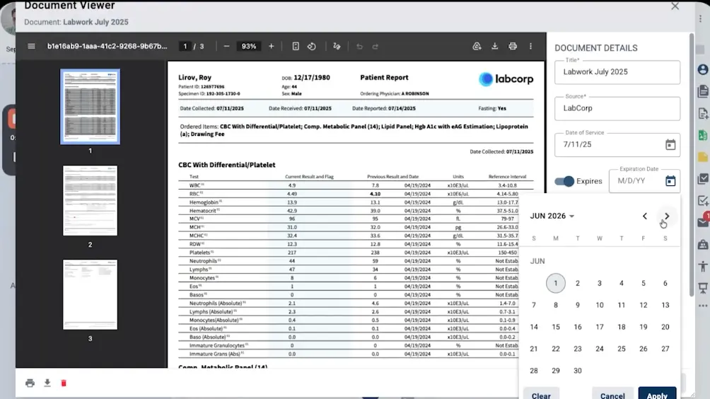ClinicMind-EHR-Software-By-Affinity-Billing-